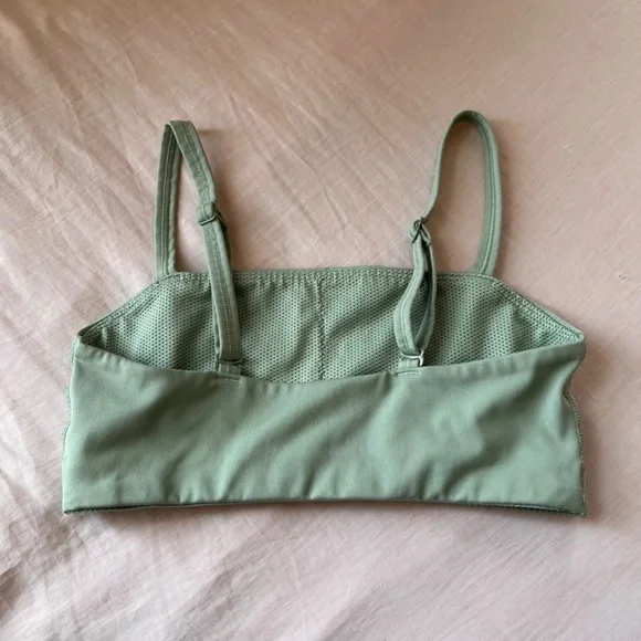 Nike Sports bra XS - Picture 4 of 6